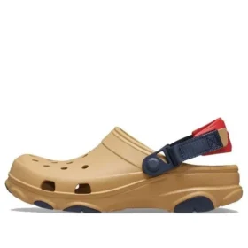 Sabot All-Terrain « Beige »