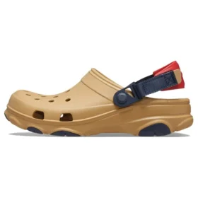 Sabot All-Terrain « Beige »