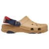 Sabot All-Terrain « Beige »