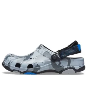 Sabot All-Terrain Desert Camo « Black Gray »