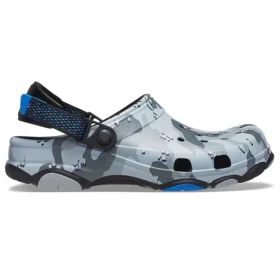 Sabot All-Terrain Desert Camo « Black Gray »