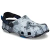 Sabot All-Terrain Desert Camo « Black Gray »