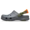 Sabot All-Terrain « Gris »