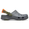Sabot All-Terrain « Gris »