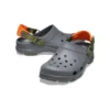 Sabot All-Terrain « Gris »