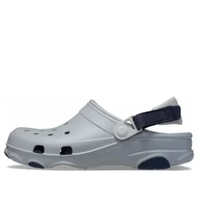 Sabot All-Terrain « Light Grey »