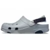 Sabot All-Terrain « Light Grey »