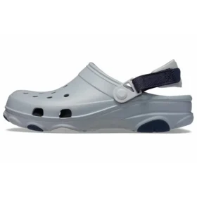 Sabot All-Terrain « Light Grey »