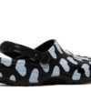 Sabot Awake NY x Classic Clog « Home Is Where The Heart Is – Noir » Sabot Awake NY x Classic Clog « Home Is Where The Heart Is – Noir »