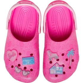 Sabot Barbie Classic Clog pour enfants