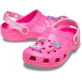 Sabot Barbie Classic Clog pour enfants