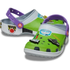 Sabot Buzz Lightyear Classic Clog