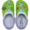 Sabot Buzz Lightyear Classic Clog