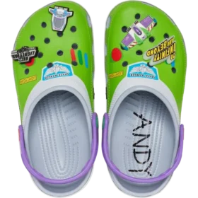 Sabot Buzz Lightyear Classic Clog