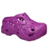 Sabot Caged « Grapeberry »