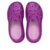 Sabot Caged « Grapeberry »