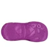 Sabot Caged « Grapeberry »