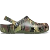 Sabot camouflage classique