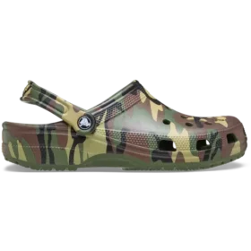 Sabot camouflage classique