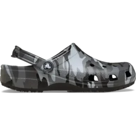 Sabot camouflage classique