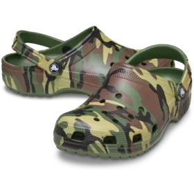 Sabot camouflage classique