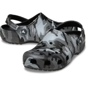 Sabot camouflage classique