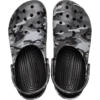 Sabot camouflage classique