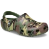 Sabot camouflage classique