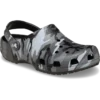 Sabot camouflage classique