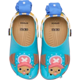 Sabots Chopper Classic Clog d&rsquo;une seule pièce pour enfants