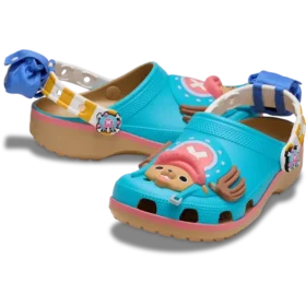 Sabots Chopper Classic Clog d&rsquo;une seule pièce pour enfants