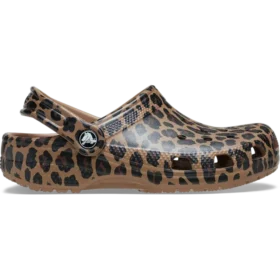 Sabot Classic Animal pour enfants