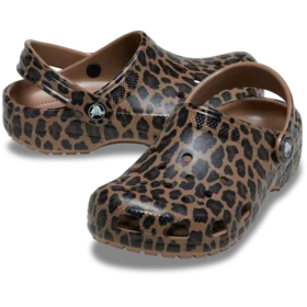 Sabot Classic Animal pour enfants