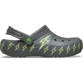 Sabot Classic Bolt Lights pour enfants