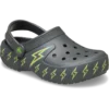 Sabot Classic Bolt Lights pour enfants
