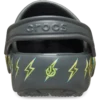 Sabot Classic Bolt Lights pour enfants