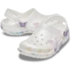 Sabot Classic Butterfly Sparkle Shaker pour tout-petits