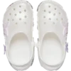 Sabot Classic Butterfly Sparkle Shaker pour enfants Sabot Classic Butterfly Sparkle Shaker pour enfants