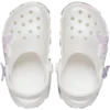 Sabot Classic Butterfly Sparkle Shaker pour tout-petits