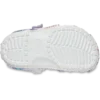 Sabot Classic Butterfly Sparkle Shaker pour tout-petits