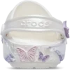 Sabot Classic Butterfly Sparkle Shaker pour tout-petits