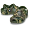 Sabot Classic Camouflage pour tout-petits