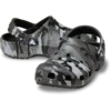 Sabot Classic Camouflage pour tout-petits