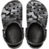 Sabot Classic Camouflage pour tout-petits