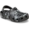 Sabot Classic Camouflage pour tout-petits