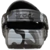 Sabot Classic Camouflage pour tout-petits