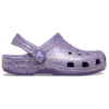 Sabot Classic Fantasy Glitter pour tout-petits Sabot Classic Fantasy Glitter pour tout-petits