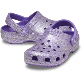 Sabot Classic Fantasy Glitter pour tout-petits