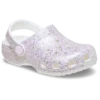 Sabot Classic Fantasy Glitter pour tout-petits Sabot Classic Fantasy Glitter pour tout-petits