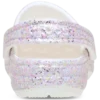 Sabot Classic Fantasy Glitter pour tout-petits Sabot Classic Fantasy Glitter pour tout-petits